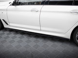Full Body Kit compatible with BMW 5 Sedan M-Pack G30