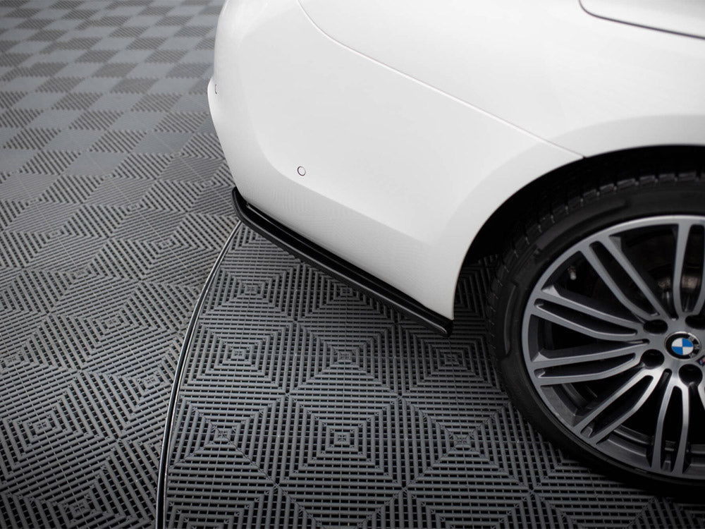 Full Body Kit compatible with BMW 5 Sedan M-Pack G30