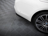 Full Body Kit compatible with BMW 5 Sedan M-Pack G30