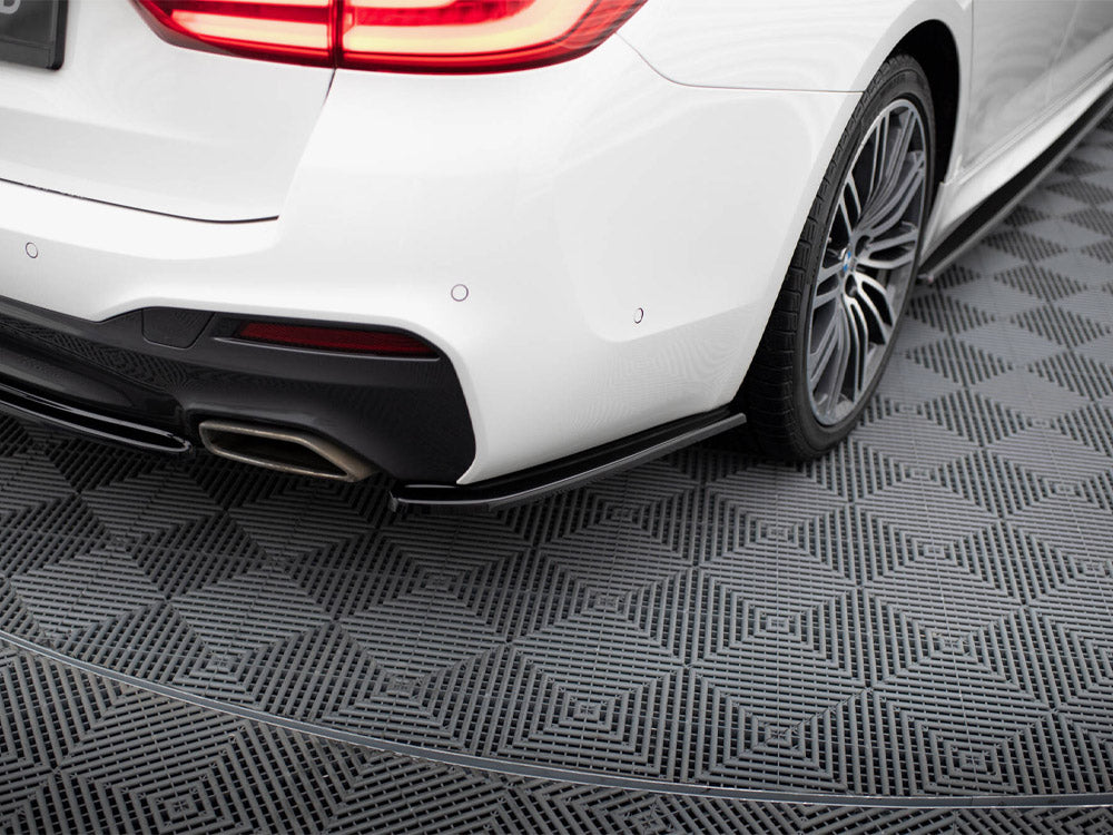 Full Body Kit compatible with BMW 5 Sedan M-Pack G30