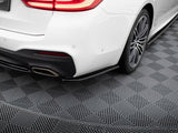Full Body Kit compatible with BMW 5 Sedan M-Pack G30