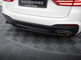 Full Body Kit compatible with BMW 5 Sedan M-Pack G30