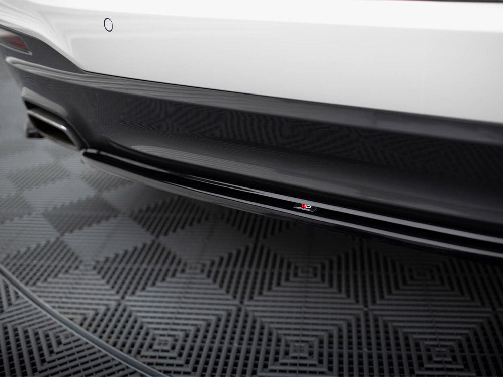 Full Body Kit compatible with BMW 5 Sedan M-Pack G30
