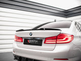 Full Body Kit compatible with BMW 5 Sedan M-Pack G30