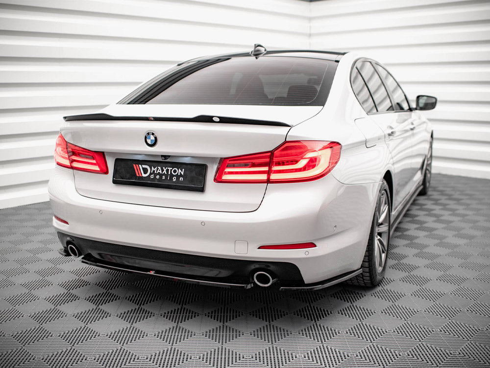 Full Body Kit compatible with BMW 5 Sedan M-Pack G30