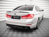 Full Body Kit compatible with BMW 5 Sedan M-Pack G30