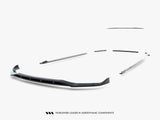 Full Body Kit compatible with BMW 5 Sedan M-Pack G30