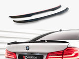 Full Body Kit compatible with BMW 5 Sedan M-Pack G30
