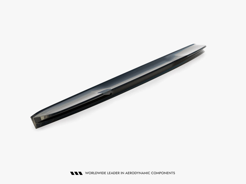 Spoiler CAP 3D V.1 compatible with BMW 5 Touring G31