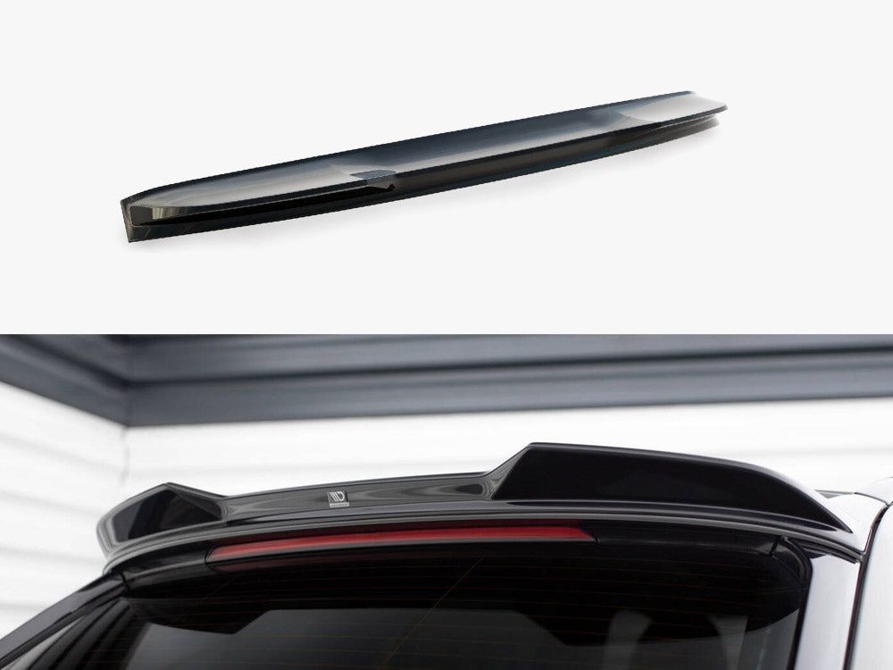 Spoiler CAP 3D V.1 compatible with BMW 5 Touring G31