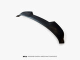 Spoiler CAP 3D V.1 compatible with BMW 5 Touring G31