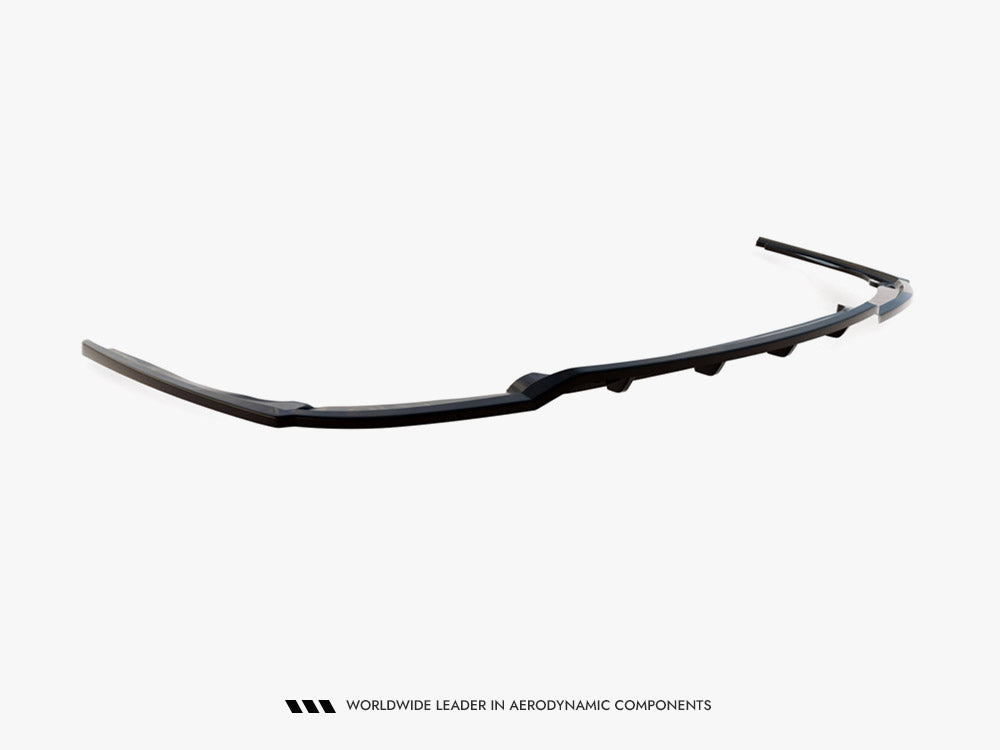 Rear Splitter (Vertical Bars) compatible with BMW 7 M-Pack F01