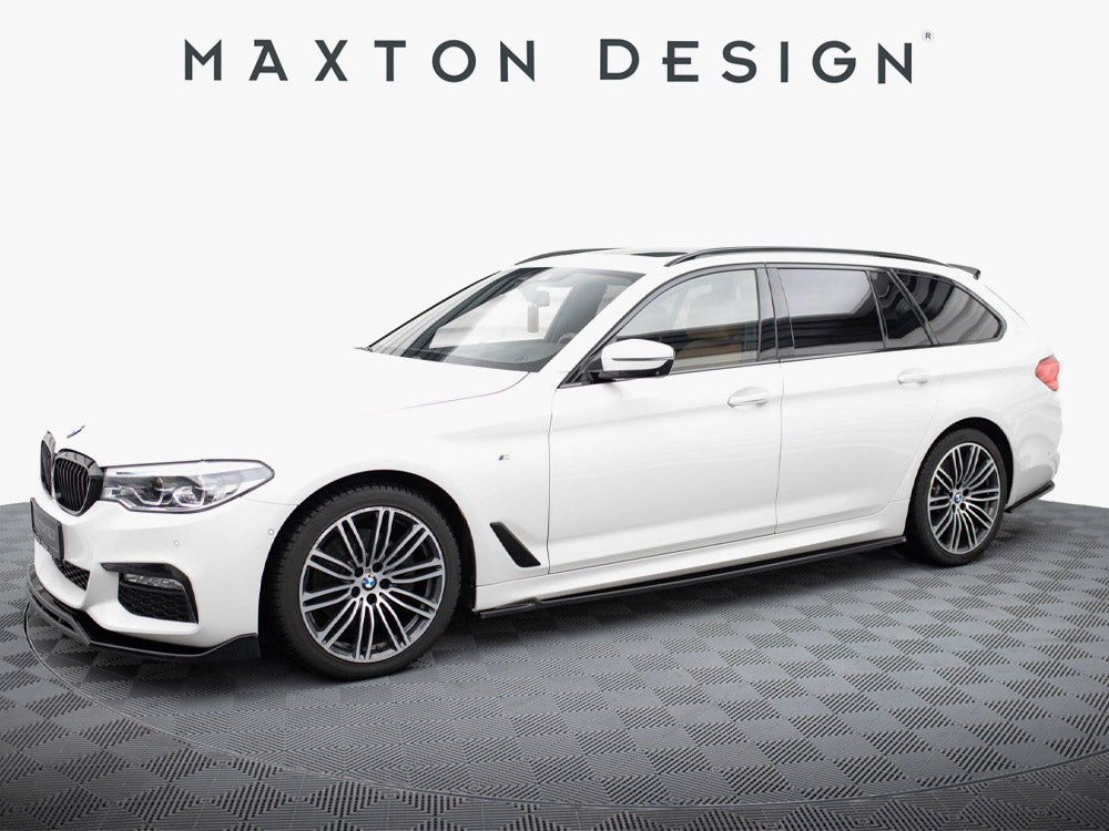 Full Body Kit compatible with BMW 5 Touring M-Pack G31