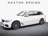 Full Body Kit compatible with BMW 5 Touring M-Pack G31