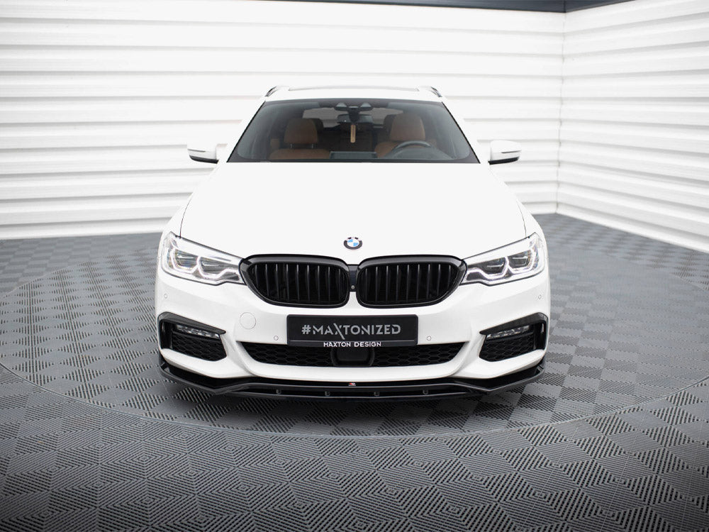 Full Body Kit compatible with BMW 5 Touring M-Pack G31