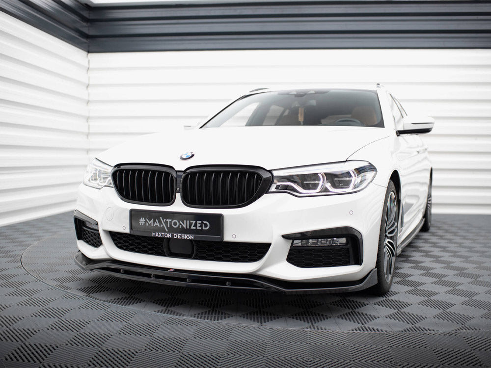 Full Body Kit compatible with BMW 5 Touring M-Pack G31