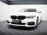Full Body Kit compatible with BMW 5 Touring M-Pack G31