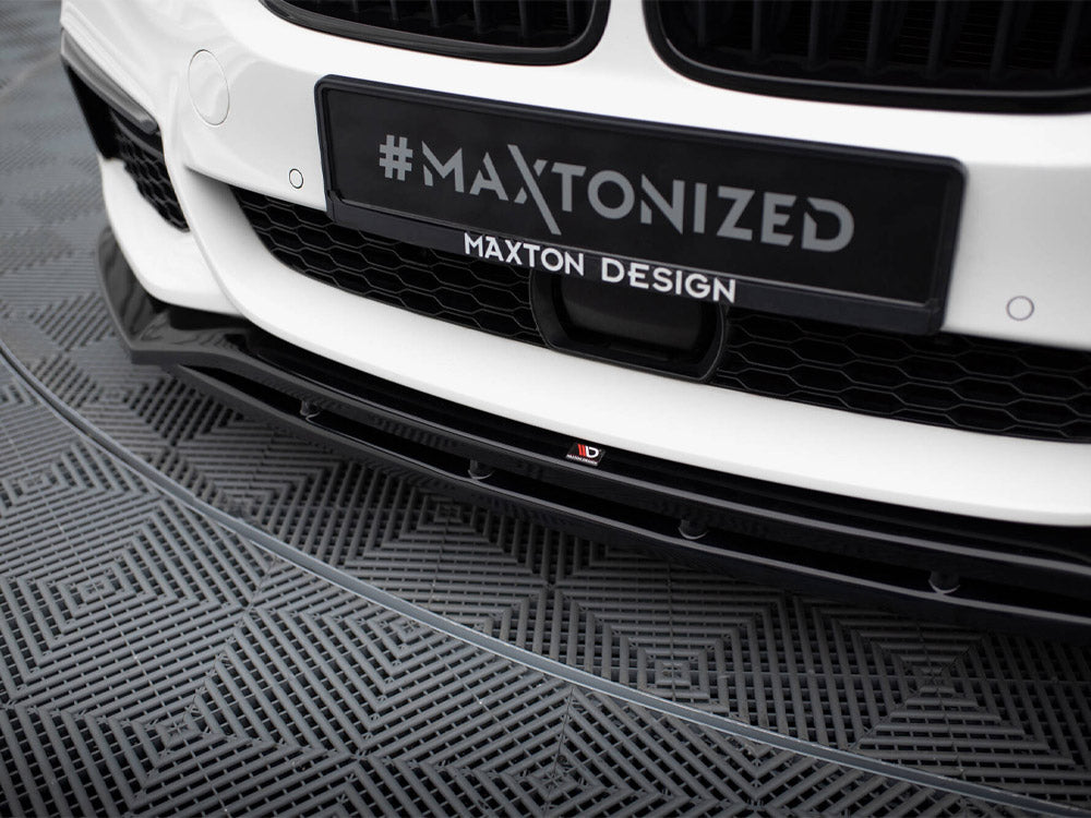Full Body Kit compatible with BMW 5 Touring M-Pack G31