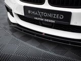 Full Body Kit compatible with BMW 5 Touring M-Pack G31
