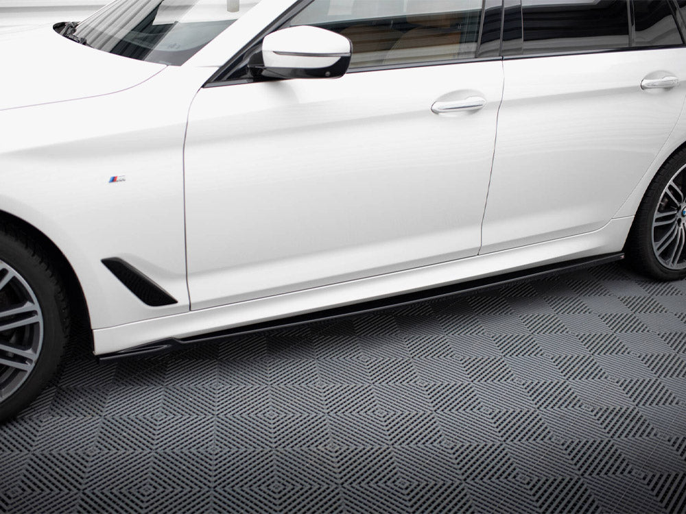 Full Body Kit compatible with BMW 5 Touring M-Pack G31