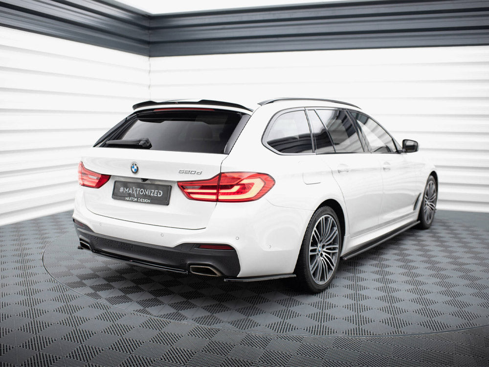 Full Body Kit compatible with BMW 5 Touring M-Pack G31