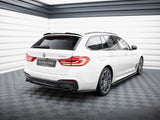 Full Body Kit compatible with BMW 5 Touring M-Pack G31