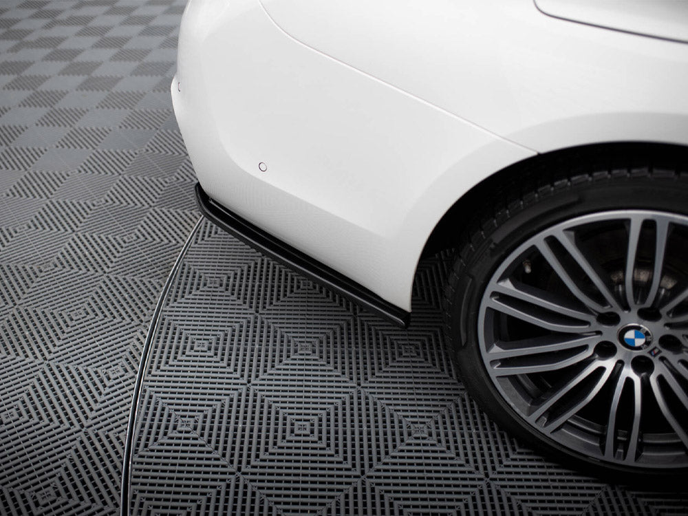 Full Body Kit compatible with BMW 5 Touring M-Pack G31