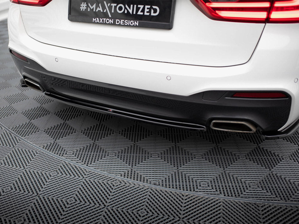 Full Body Kit compatible with BMW 5 Touring M-Pack G31