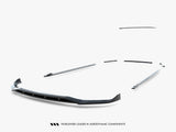 Full Body Kit compatible with BMW 5 Touring M-Pack G31