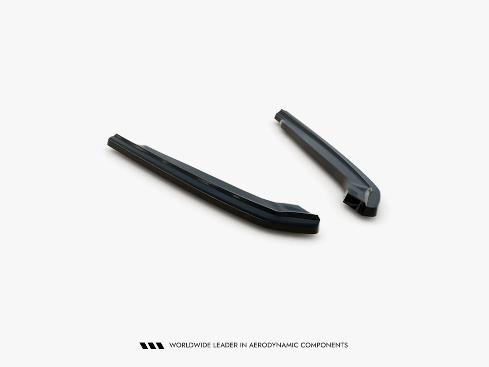Full Body Kit compatible with BMW 5 Touring M-Pack G31