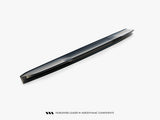 Full Body Kit compatible with BMW 5 Touring M-Pack G31