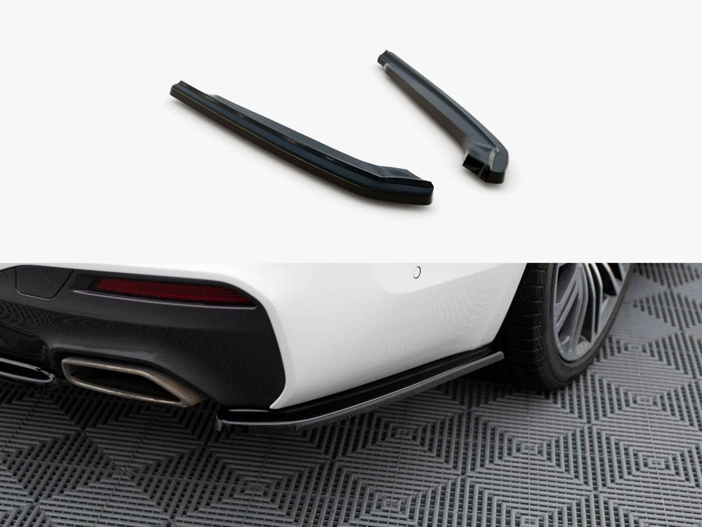 Full Body Kit compatible with BMW 5 Touring M-Pack G31