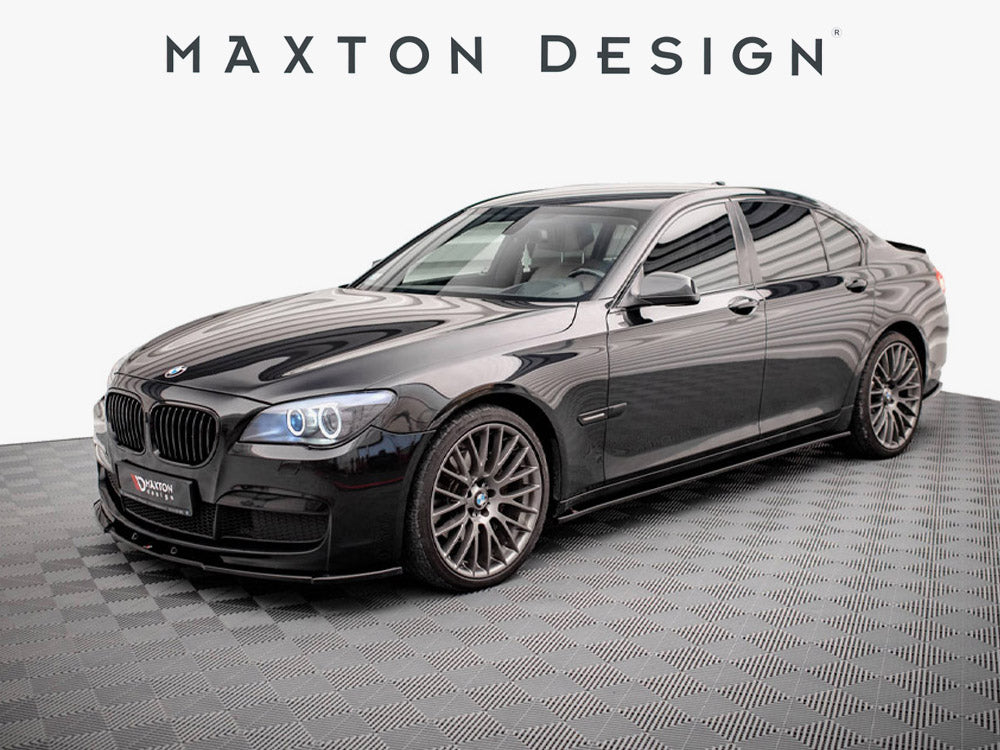 Full Body Kit compatible with BMW 7 M-Pack F01