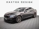 Full Body Kit compatible with BMW 7 M-Pack F01