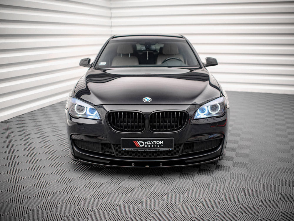 Full Body Kit compatible with BMW 7 M-Pack F01