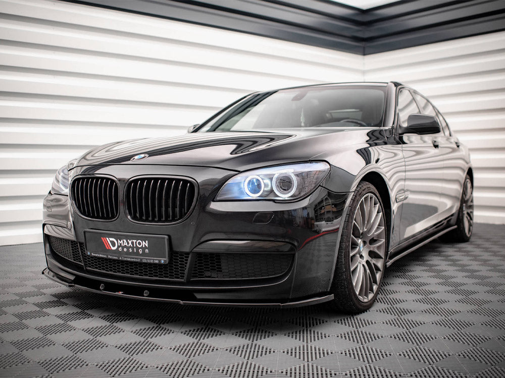 Full Body Kit compatible with BMW 7 M-Pack F01