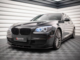 Full Body Kit compatible with BMW 7 M-Pack F01