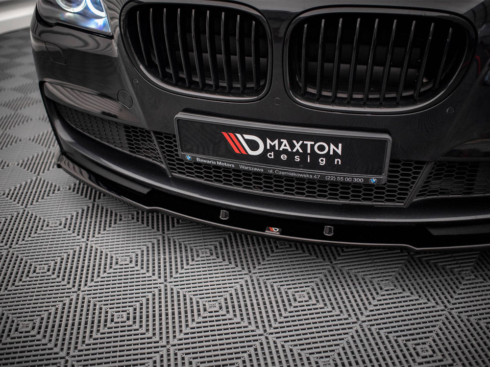 Full Body Kit compatible with BMW 7 M-Pack F01
