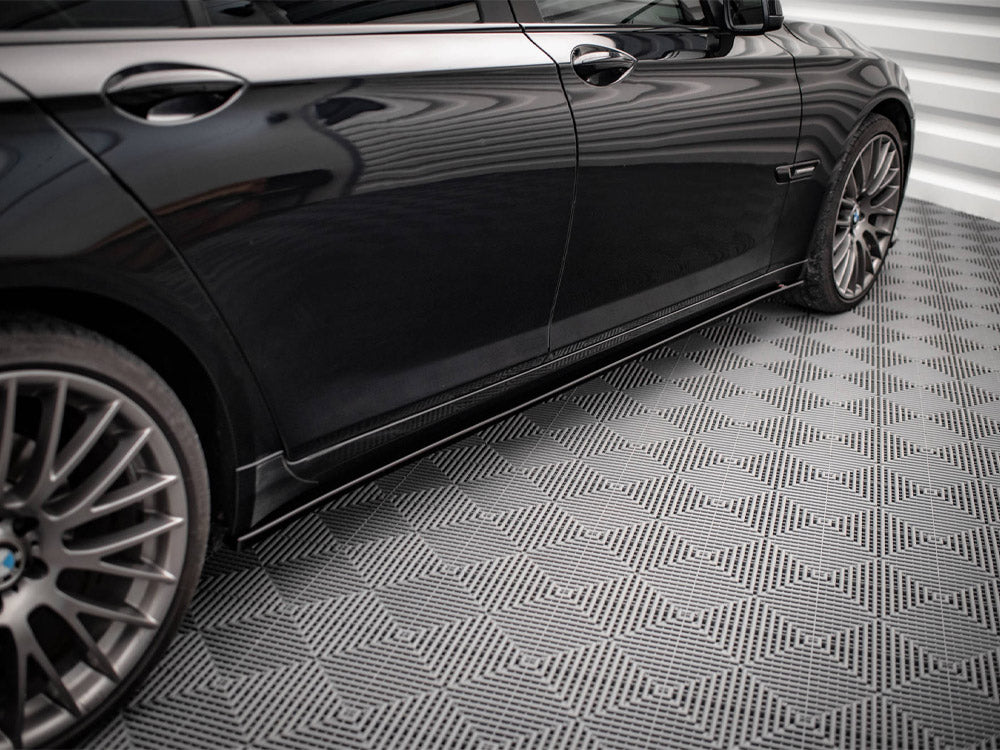 Full Body Kit compatible with BMW 7 M-Pack F01