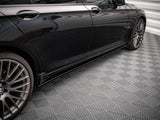 Full Body Kit compatible with BMW 7 M-Pack F01