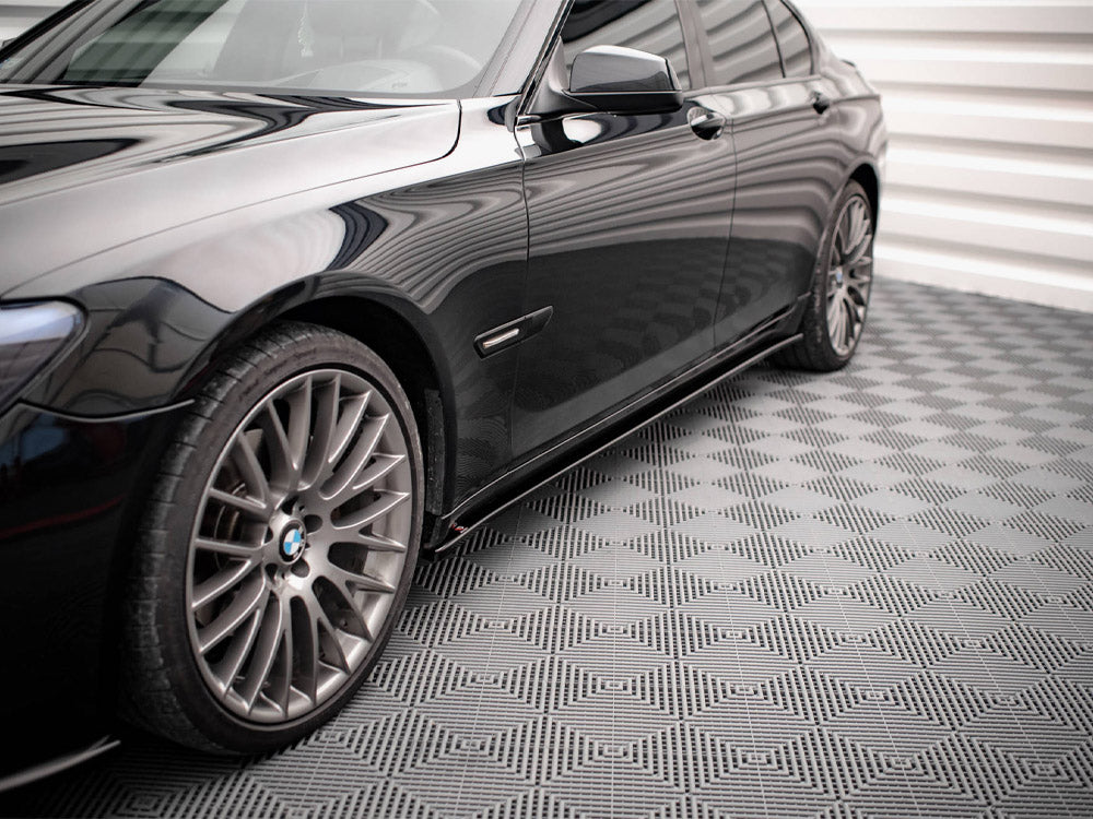 Full Body Kit compatible with BMW 7 M-Pack F01