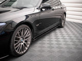 Full Body Kit compatible with BMW 7 M-Pack F01