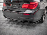 Full Body Kit compatible with BMW 7 M-Pack F01