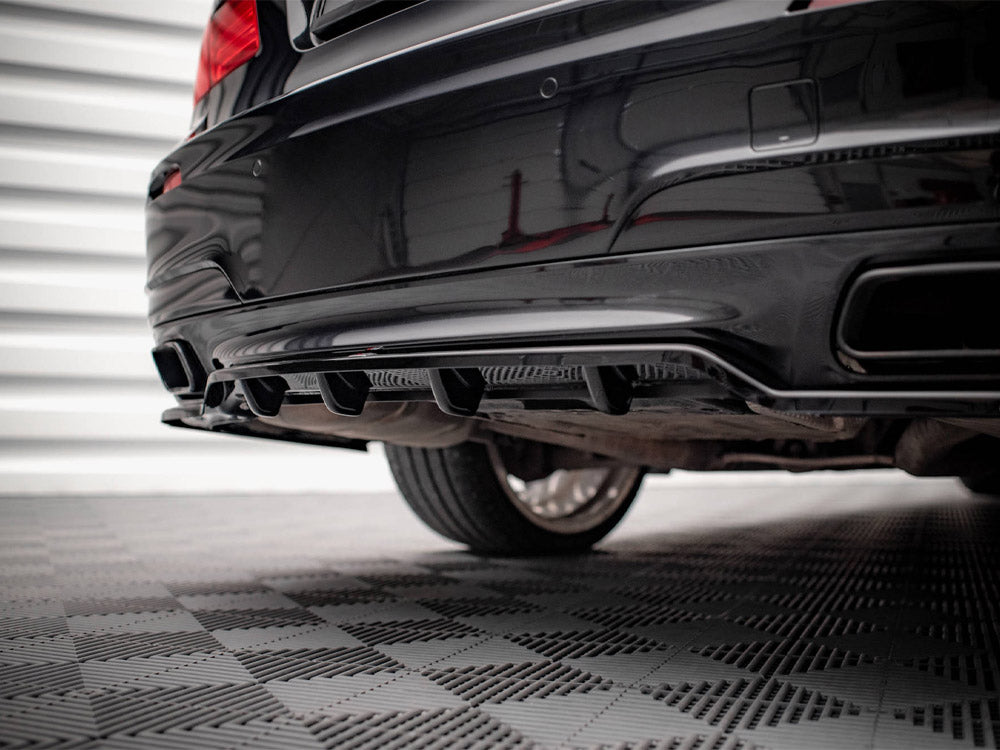 Full Body Kit compatible with BMW 7 M-Pack F01
