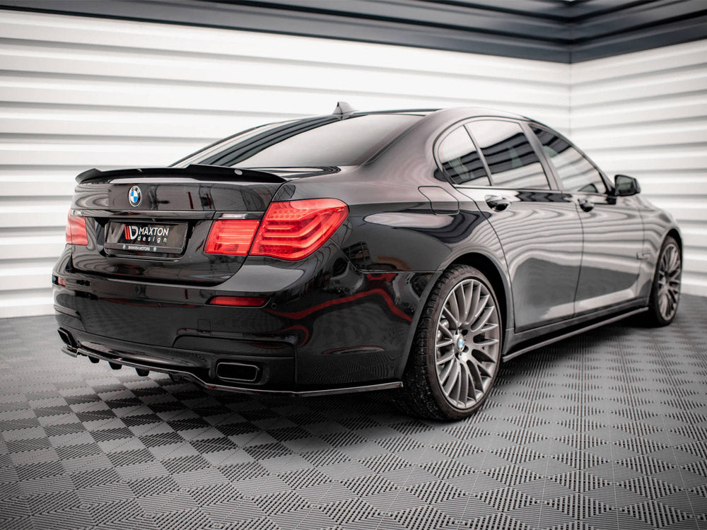 Full Body Kit compatible with BMW 7 M-Pack F01