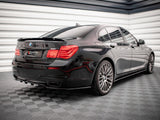 Full Body Kit compatible with BMW 7 M-Pack F01