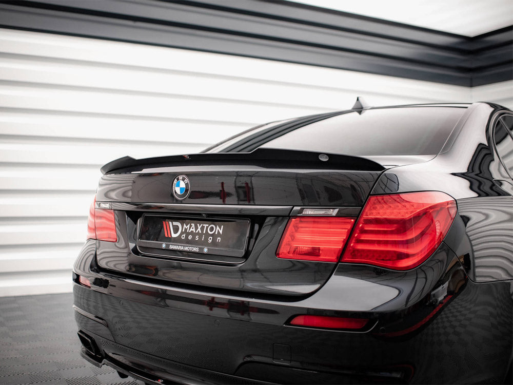 Full Body Kit compatible with BMW 7 M-Pack F01
