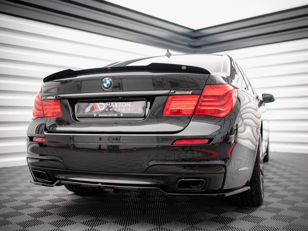 Full Body Kit compatible with BMW 7 M-Pack F01