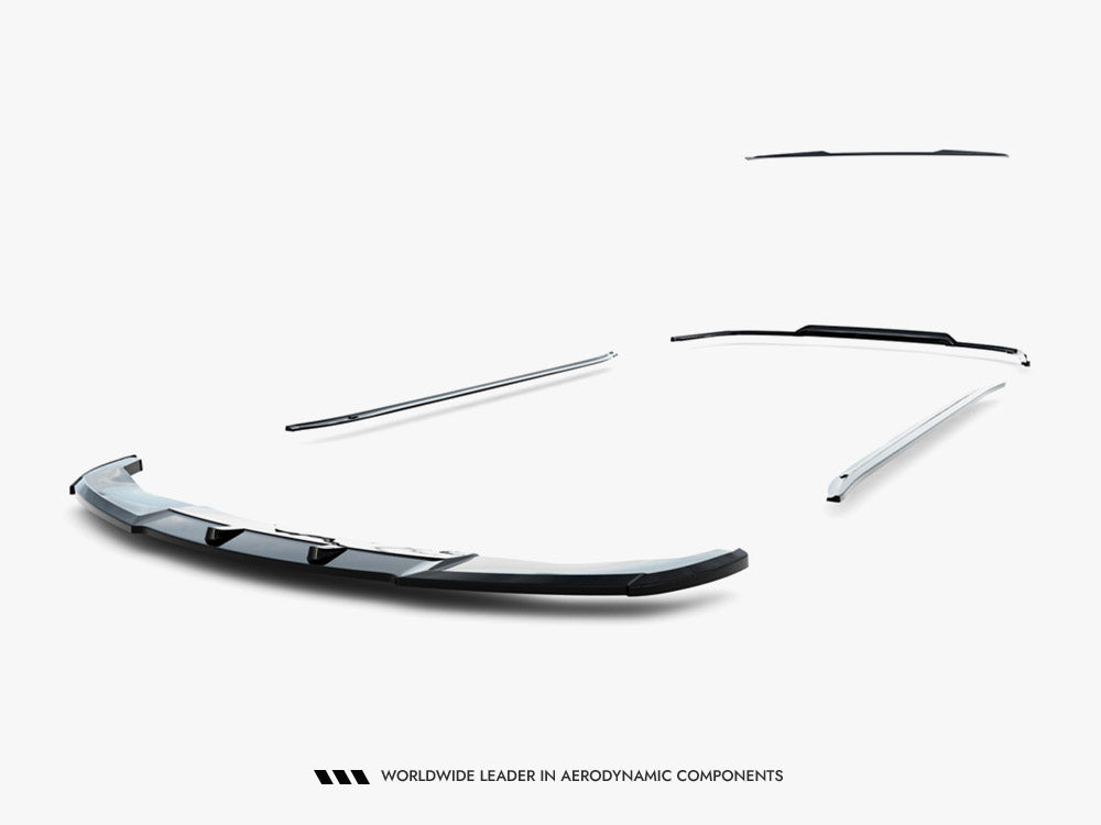 Full Body Kit compatible with BMW 7 M-Pack F01