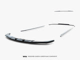Full Body Kit compatible with BMW 7 M-Pack F01